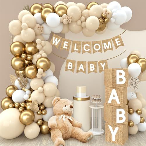 Baby Welcome